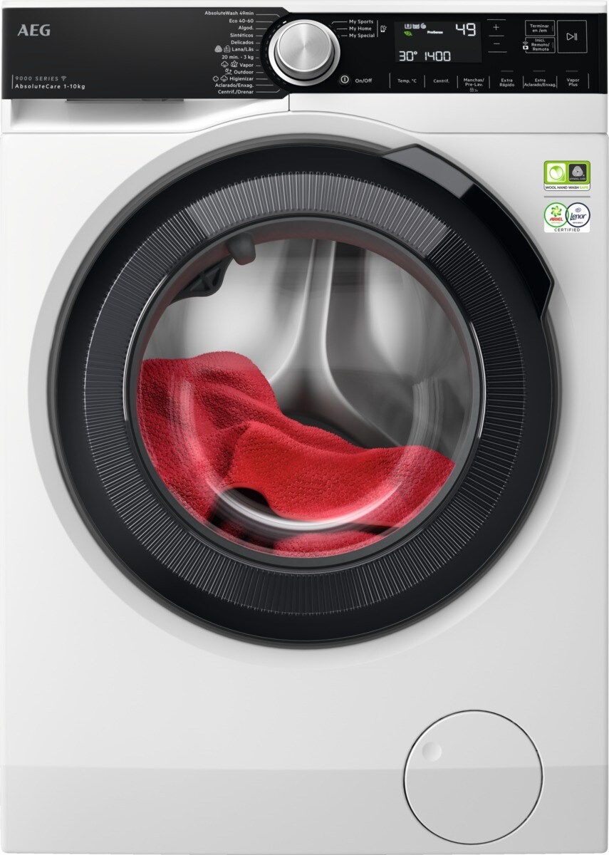 AEG LFR9514P6U — vue 1 sur 8
