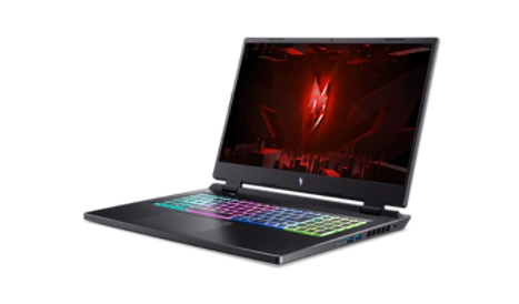 Acer Nitro 17 AN17-51-70AA Intel® Core™ i7 i7-13700H Laptop – image 3
