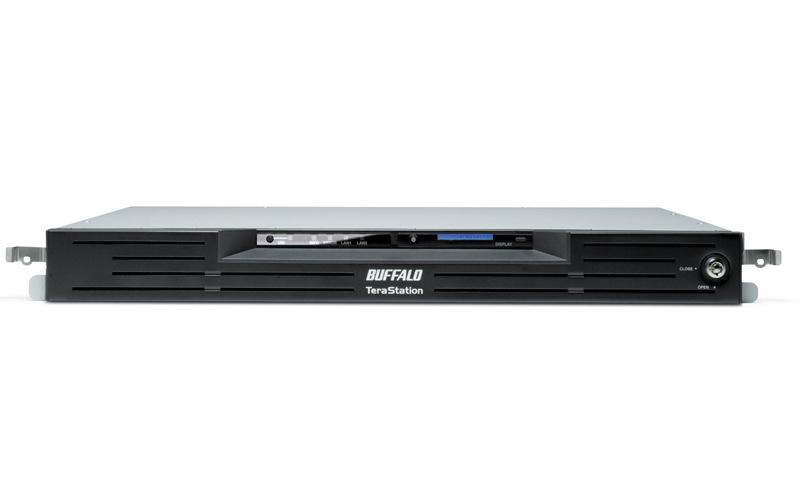 Buffalo 12TB TeraStation III RM – image 2