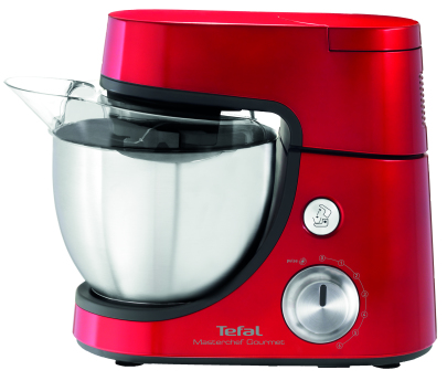 Tefal QB504G food processor – image 2