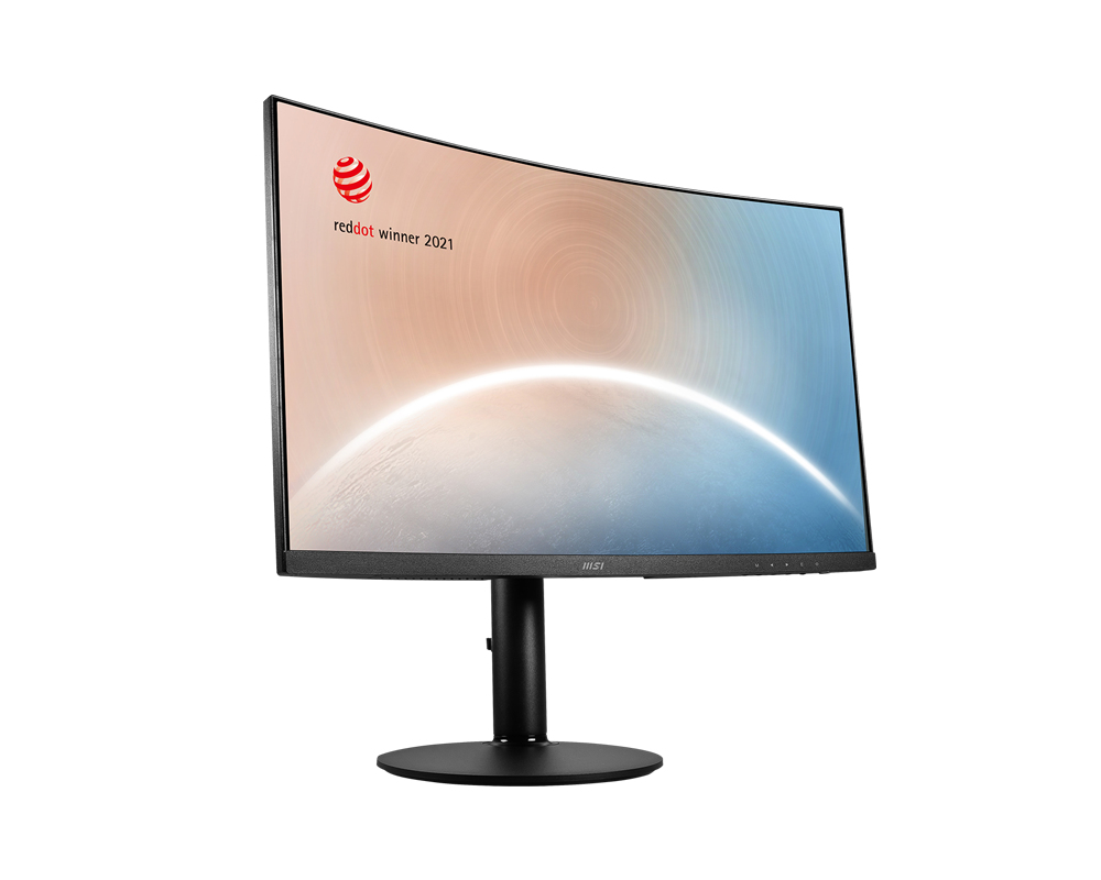 MSI Modern MD271CP computer monitor – image 8