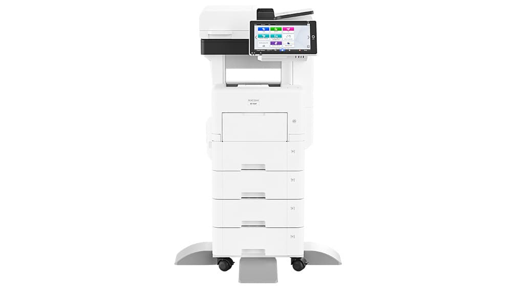 Ricoh IM 550F – image 3