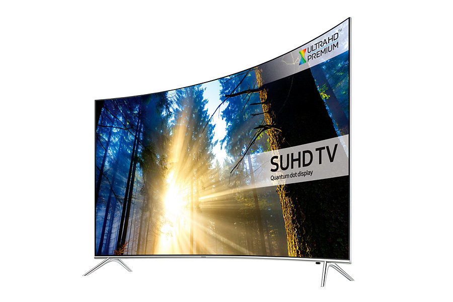 Samsung UE43KS7500U 109.2 cm (43") 4K Ultra HD Smart TV Wi-Fi Silver – image 6