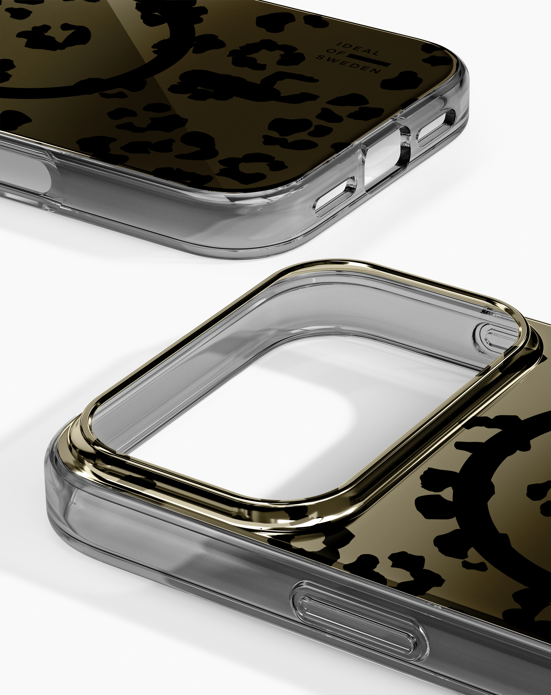 iDeal of Sweden Mirror Case MagSafe iPhone 17 Pro Max / 18 Pro Max Leo Ombre – image 3