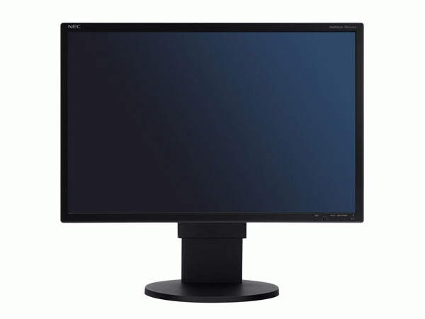 NEC MultiSync E221WM – image 2