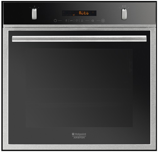 Hotpoint FK 89E .20 X/HA S