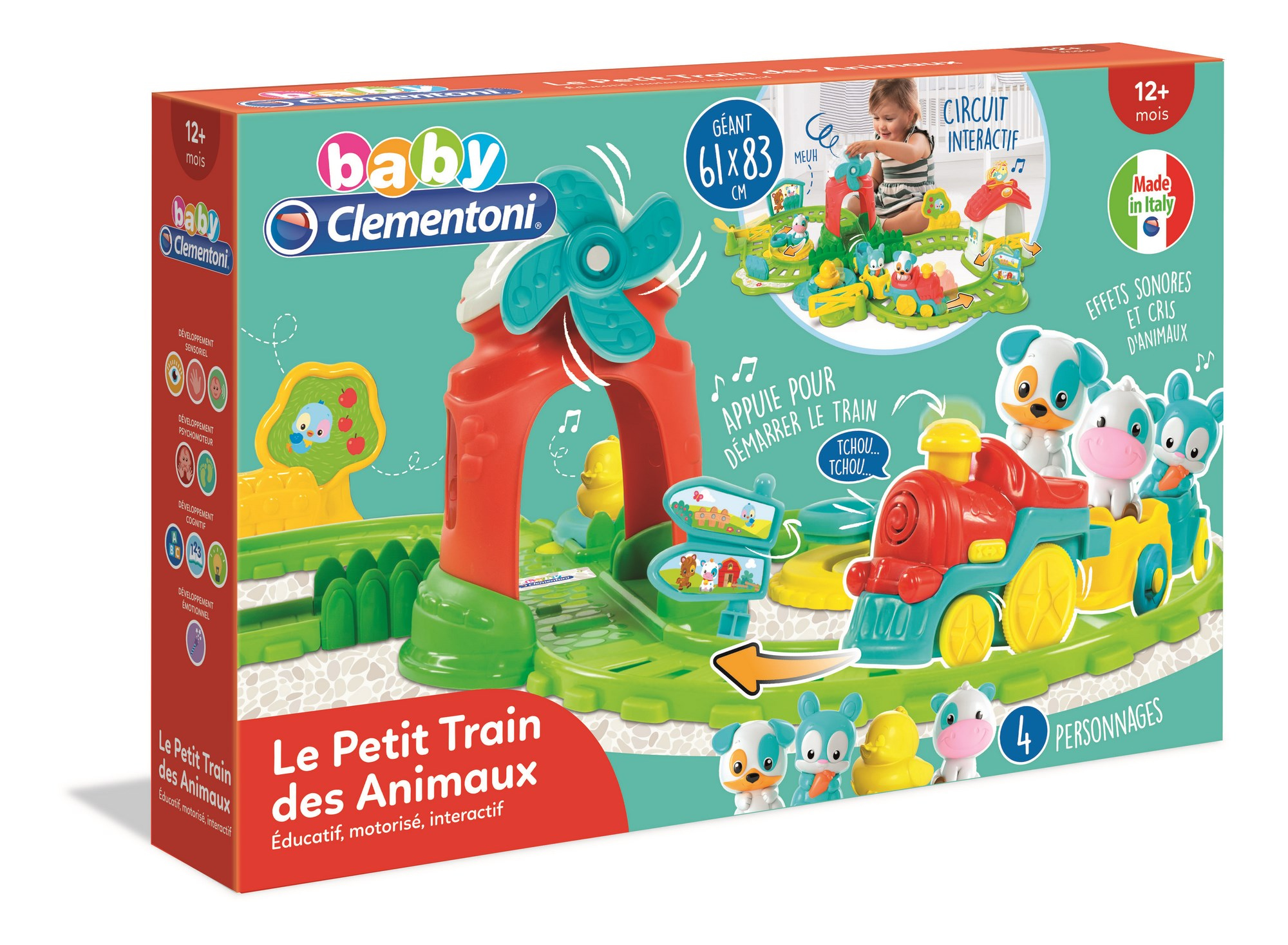 Clementoni 52513 children's gadget – image 3