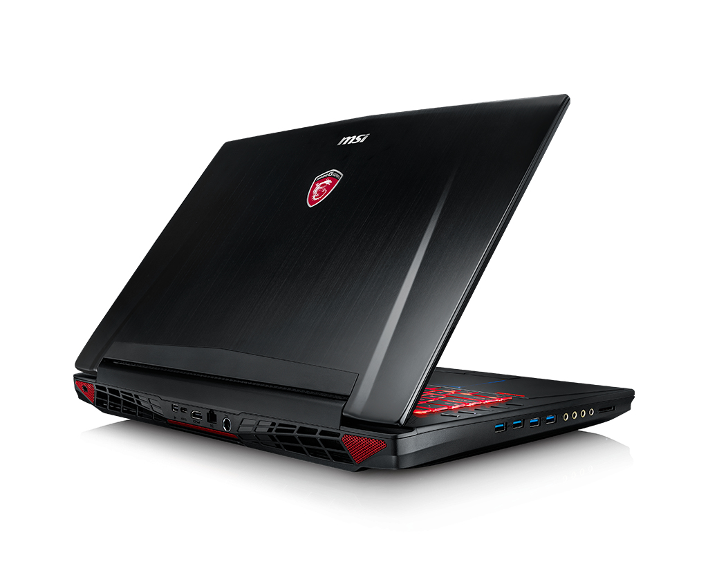 MSI GT72VR Dominator Pro-257 – image 4