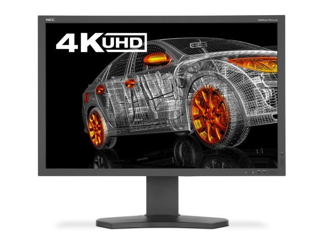 NEC PA322UHD-2 SV2 – image 6
