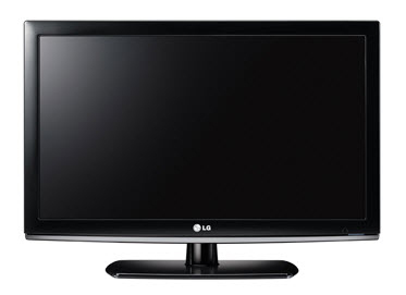 LG 32LK330 TV 81.3 cm (32") HD Black – image 5