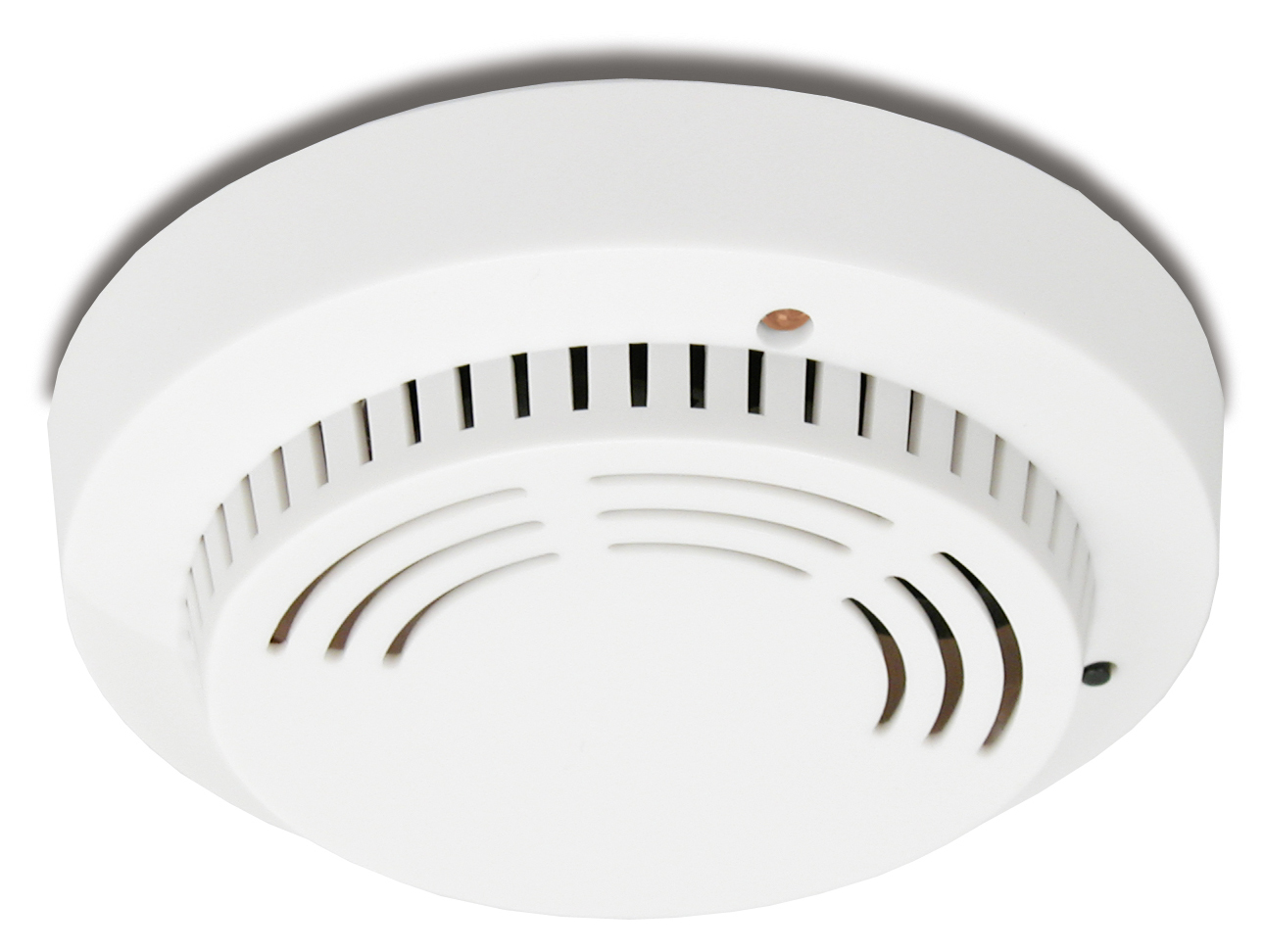 8D5785DA smoke detector Optical detector Wireless