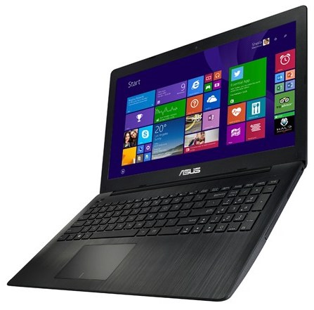 ASUS P553MA-XX562D laptop Intel® Celeron® N2840 – image 3