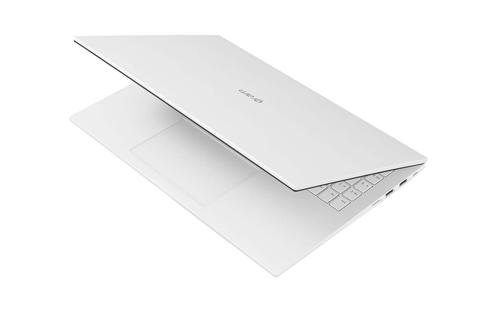 LG 16Z90Q-G.AA54Y laptop Intel® Core™ i5 i5-1240P – image 8