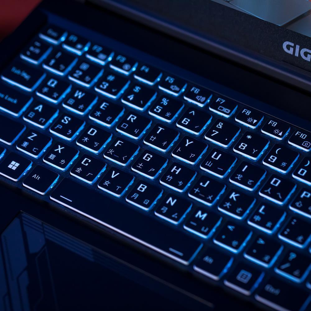 GIGABYTE G5 KF5-53UK353SH – image 9