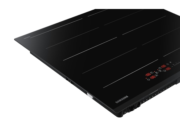 Samsung NZ64R9787GK Black Built-in – image 8