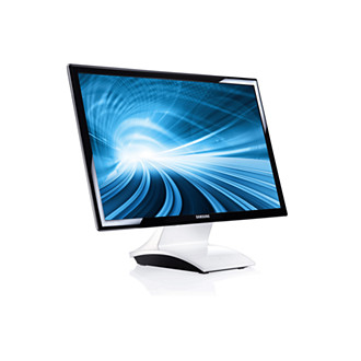 Samsung LC24B550US computer monitor – image 7
