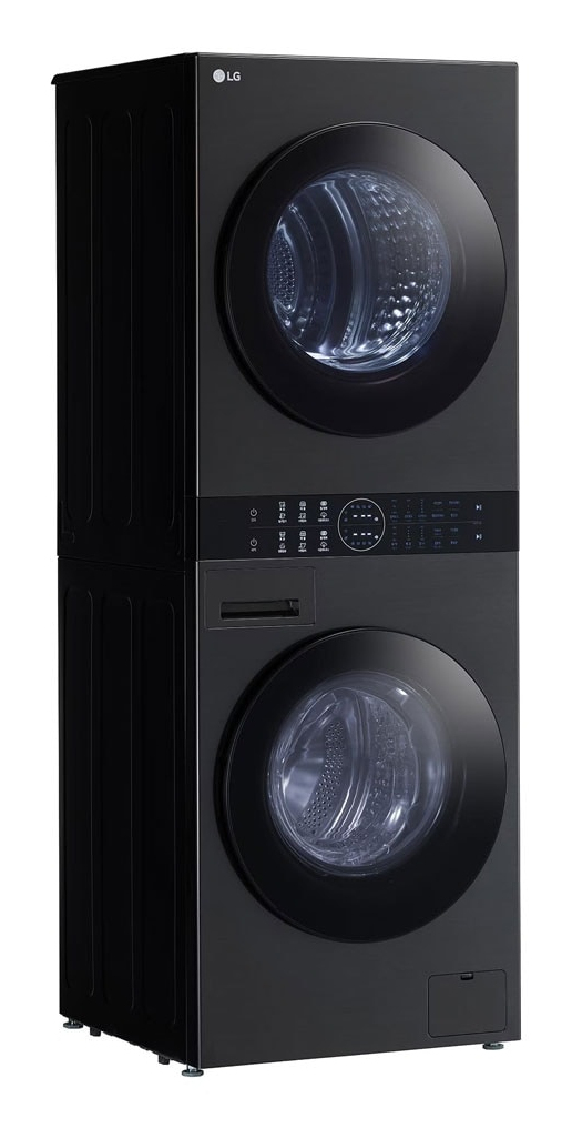 LG WK1310BST domestic appliance set – image 4