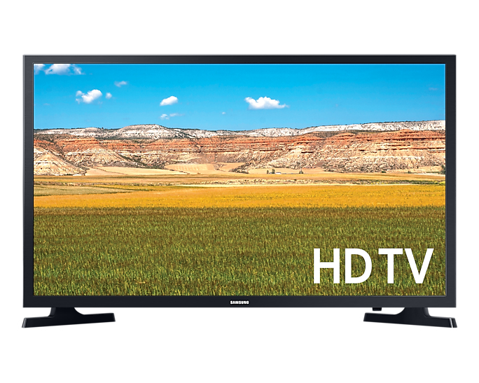 Samsung T5300 HD Smart TV – image 7