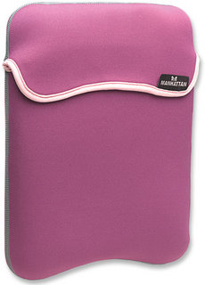 Manhattan iPad Pouch – image 3