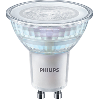 Philips MASTER LED 73950800 LED лампа Теплый белый 2700 K 5 W GU10