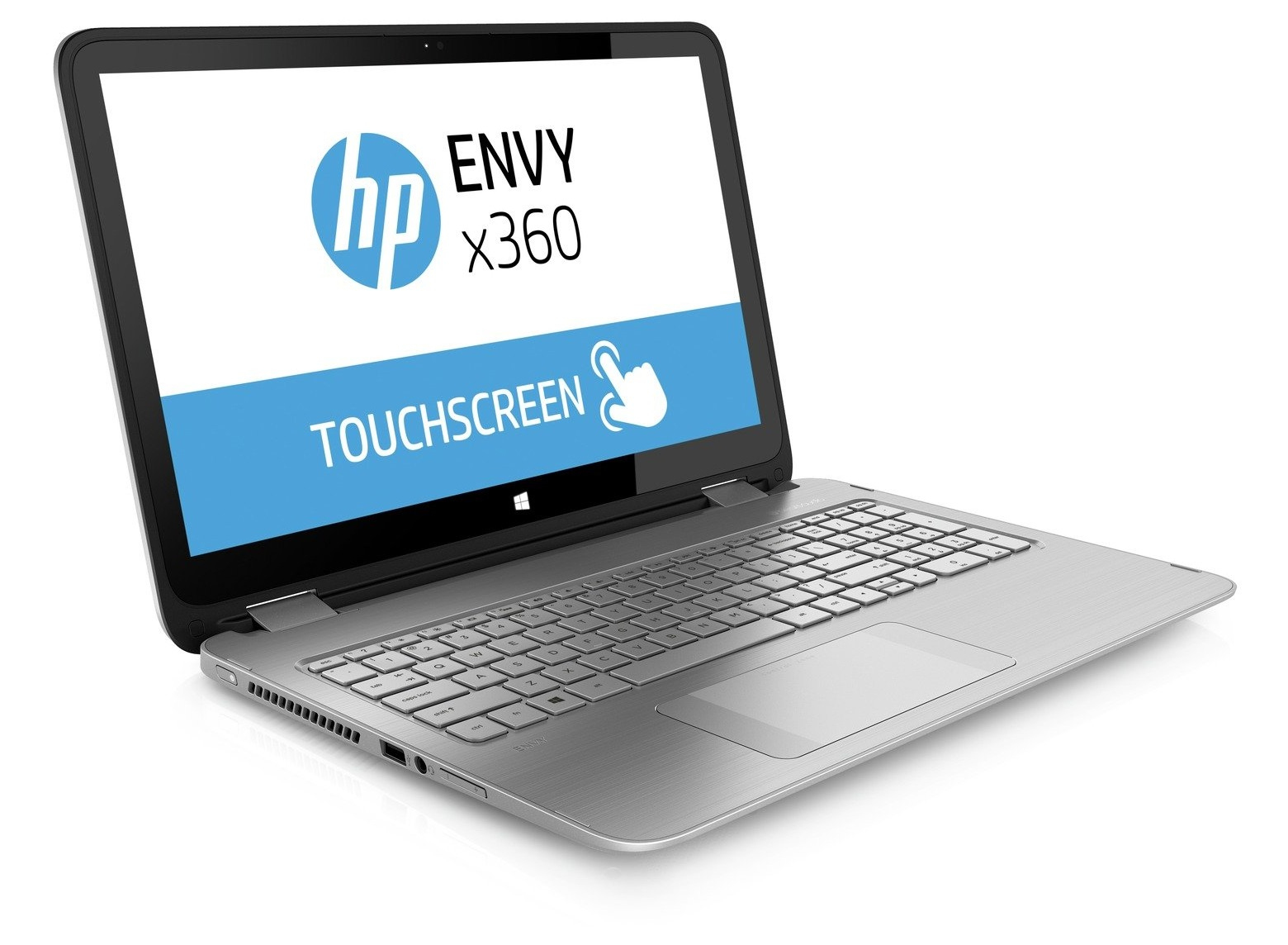 HP ENVY x360 15-w070nz Intel® Core™ i5 i5-5200U Hybrid (2-in-1) – image 5