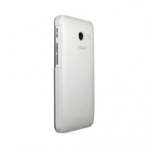 ASUS 90XB00RA-BSL1H0 mobile phone case Cover Transparent