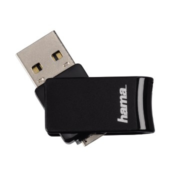 Hama Turn 8GB USB 2.0 – image 4