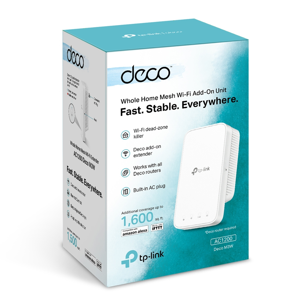 TP-Link Deco M3W – image 5