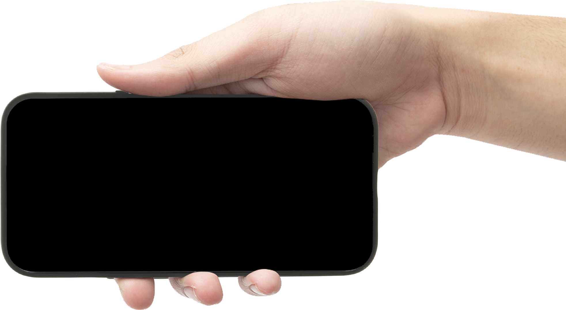 Mobiparts Silicone Cover Samsung Galaxy A57 Black – image 3