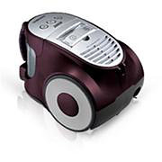 Samsung VCC8480 1.5 L Cylinder vacuum Dry 2000 W – image 4