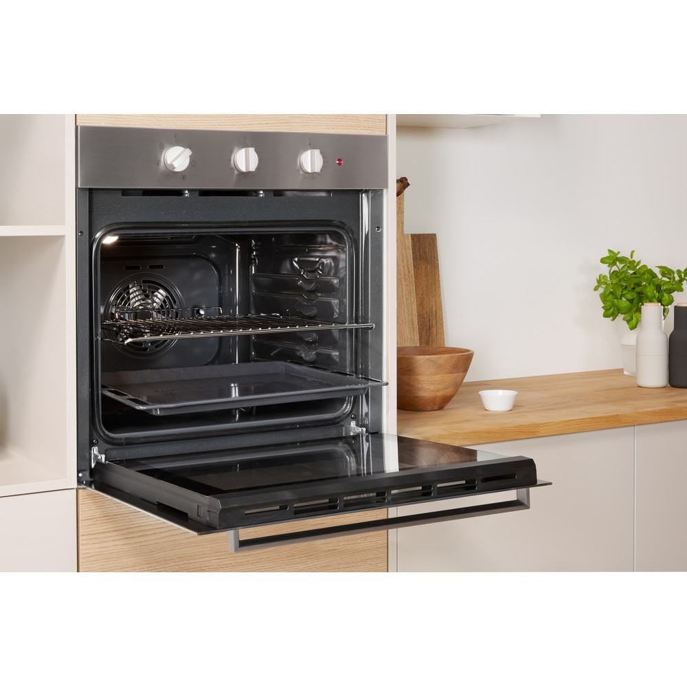 Indesit IFW 6330 IX UK – image 9