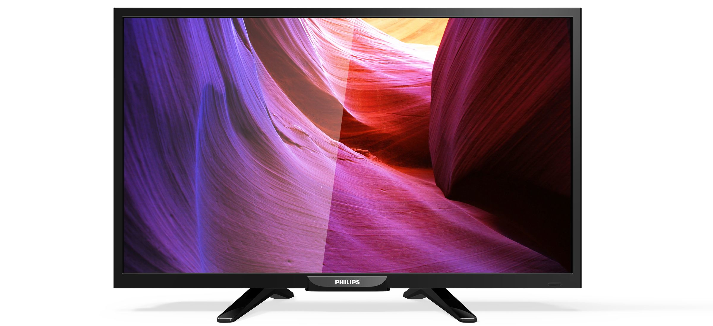 Philips 2000 series 28PHF2056/T3 TV – image 2