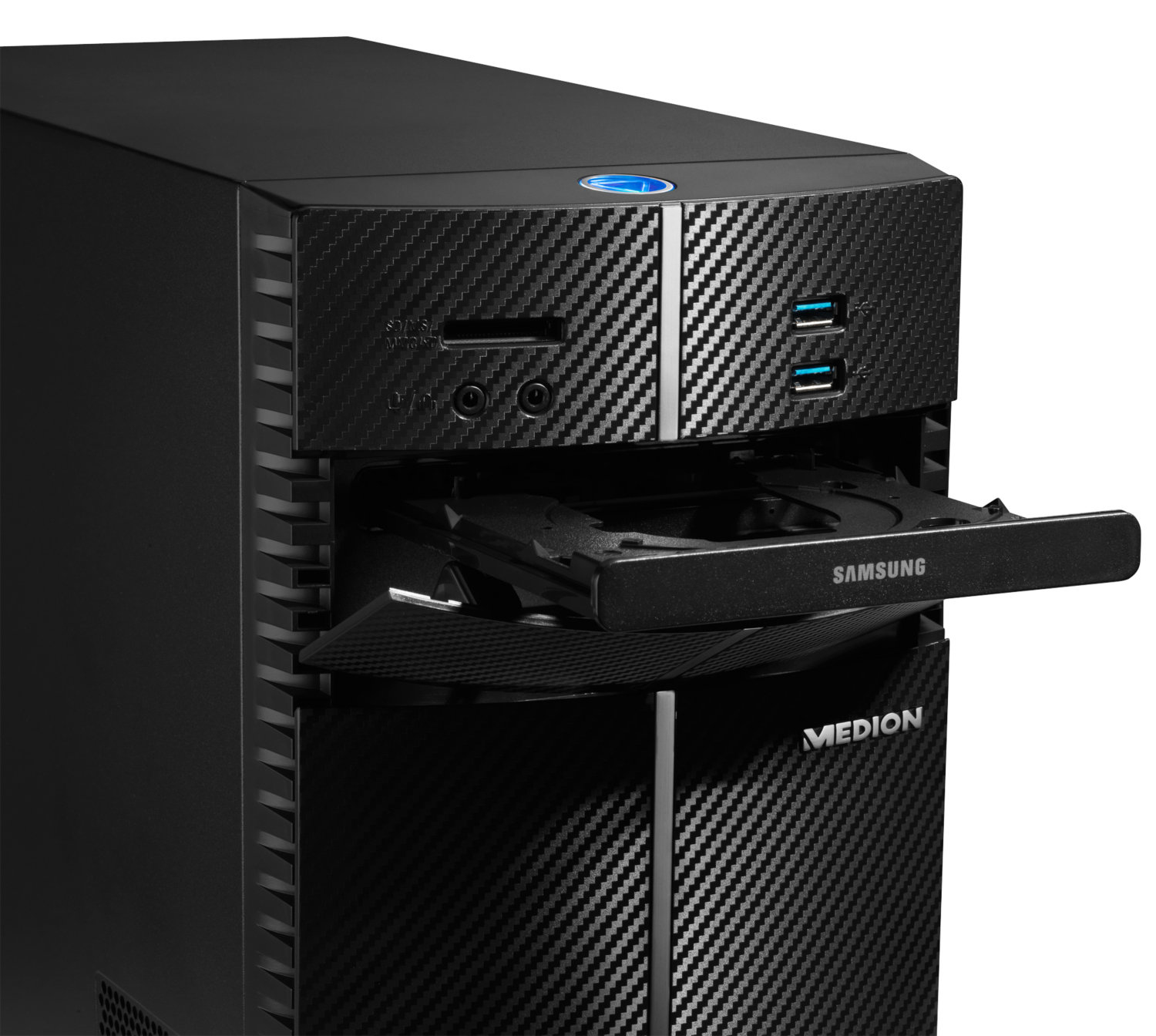MEDION AKOYA P46007 Intel® Core™ i5 i5-7400 – image 7