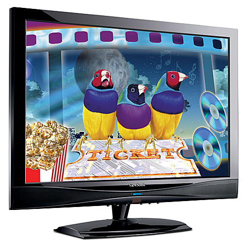 Viewsonic A Series N2230w