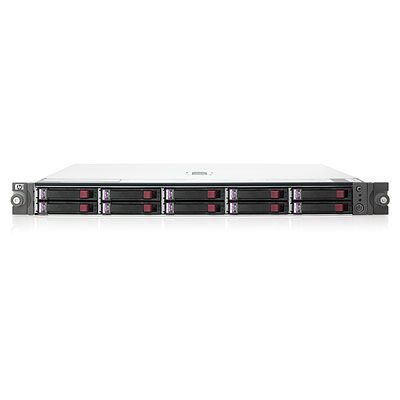 HP MSA50 Enclosure