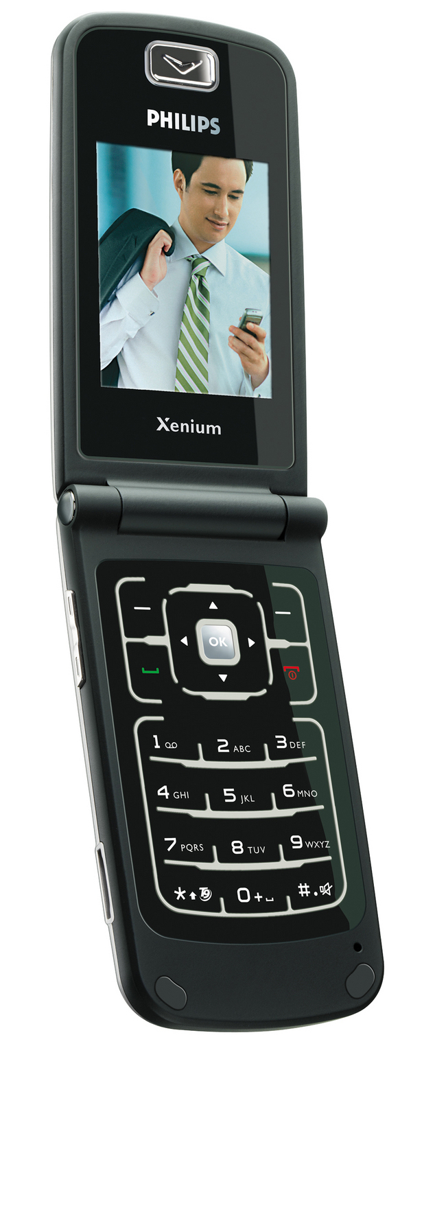 Philips CT9A9RSLV 9@9r Xenium