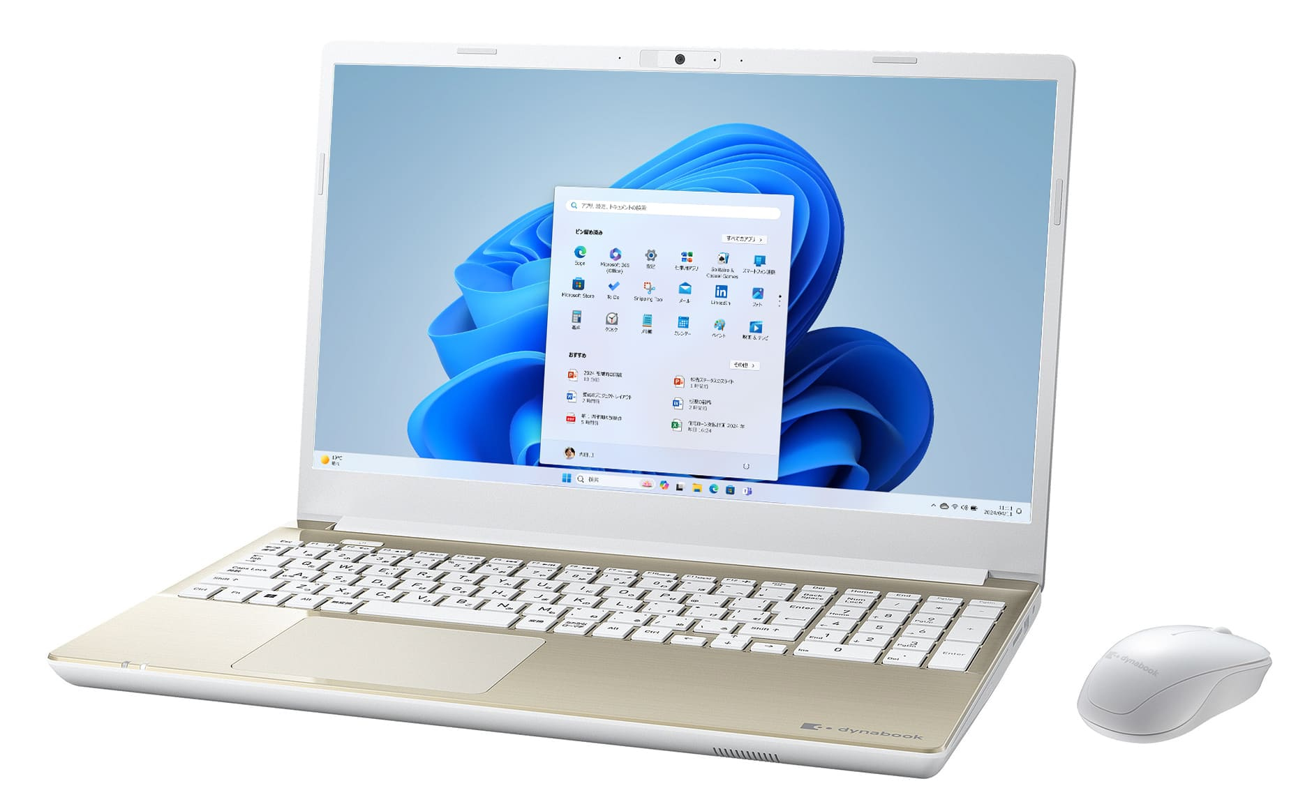 Dynabook T Series T7/X Intel® Core™ i7 i7-1360P Laptop – image 1