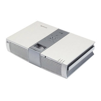 LG BN315 data projector 1200 ANSI lumens DLP XGA (1024x768) White