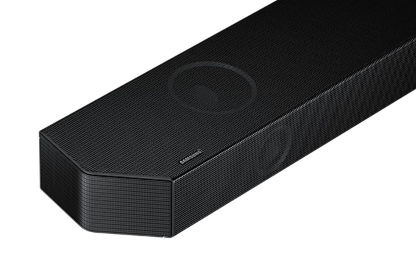 Samsung HW-Q710B Black 3.1.2 channels – image 4