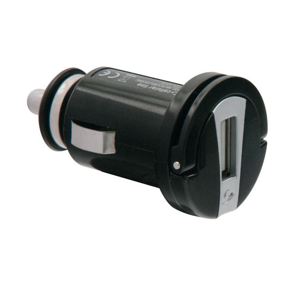 Cellularline 33473 mobile device charger Universal Black Cigar lighter Auto