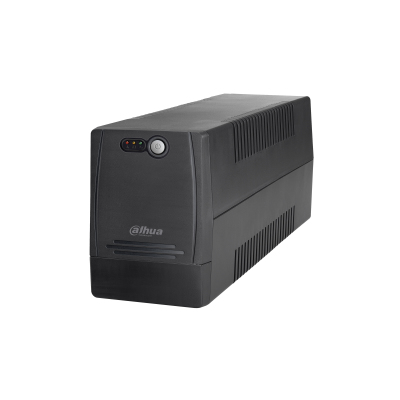 Dahua Technology DH-PFM350-360 источник бесперебойного питания Интерактивная 0,6 kVA 360 W