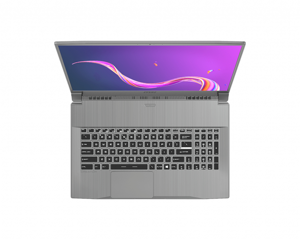 MSI 17M A9SD-045PT – image 5