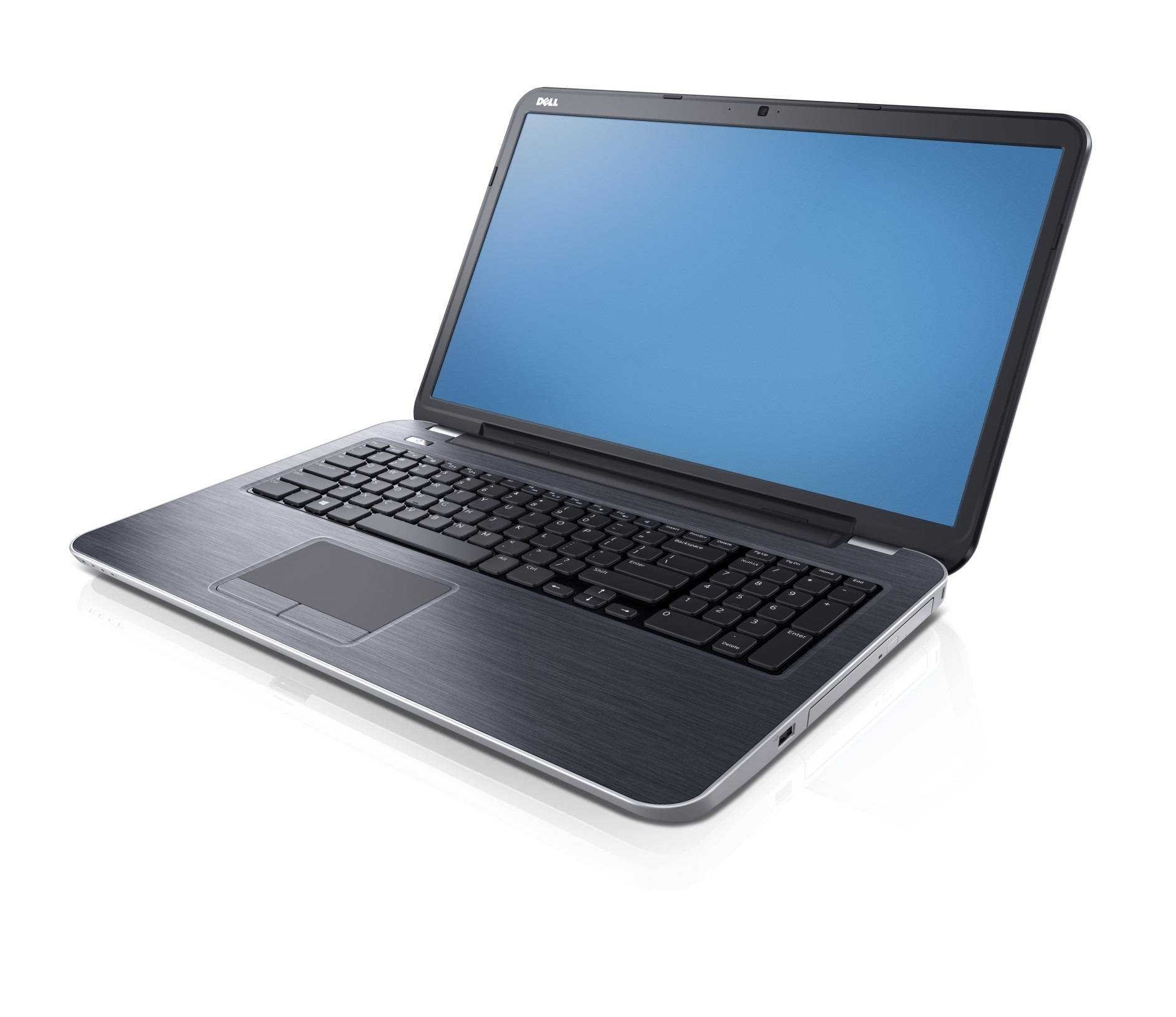 Dell Inspiron 5737 Intel® Core™ i7 i7-4500U Laptop – image 8