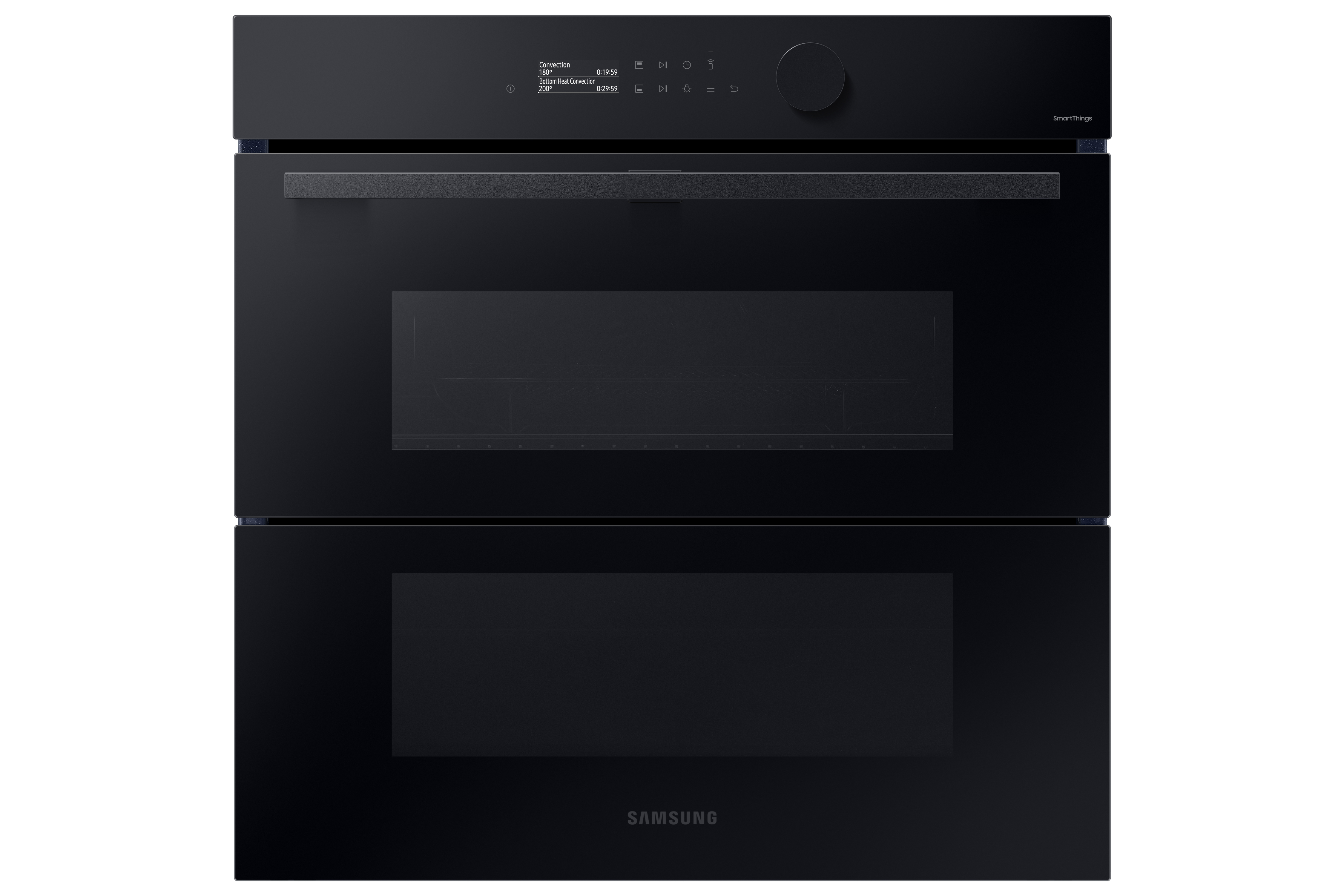 Samsung NV7B5750TAK/U4 forno 76 L 3950 W Nero