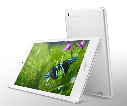Acer Iconia A1-830-1837 Intel Atom® – image 2