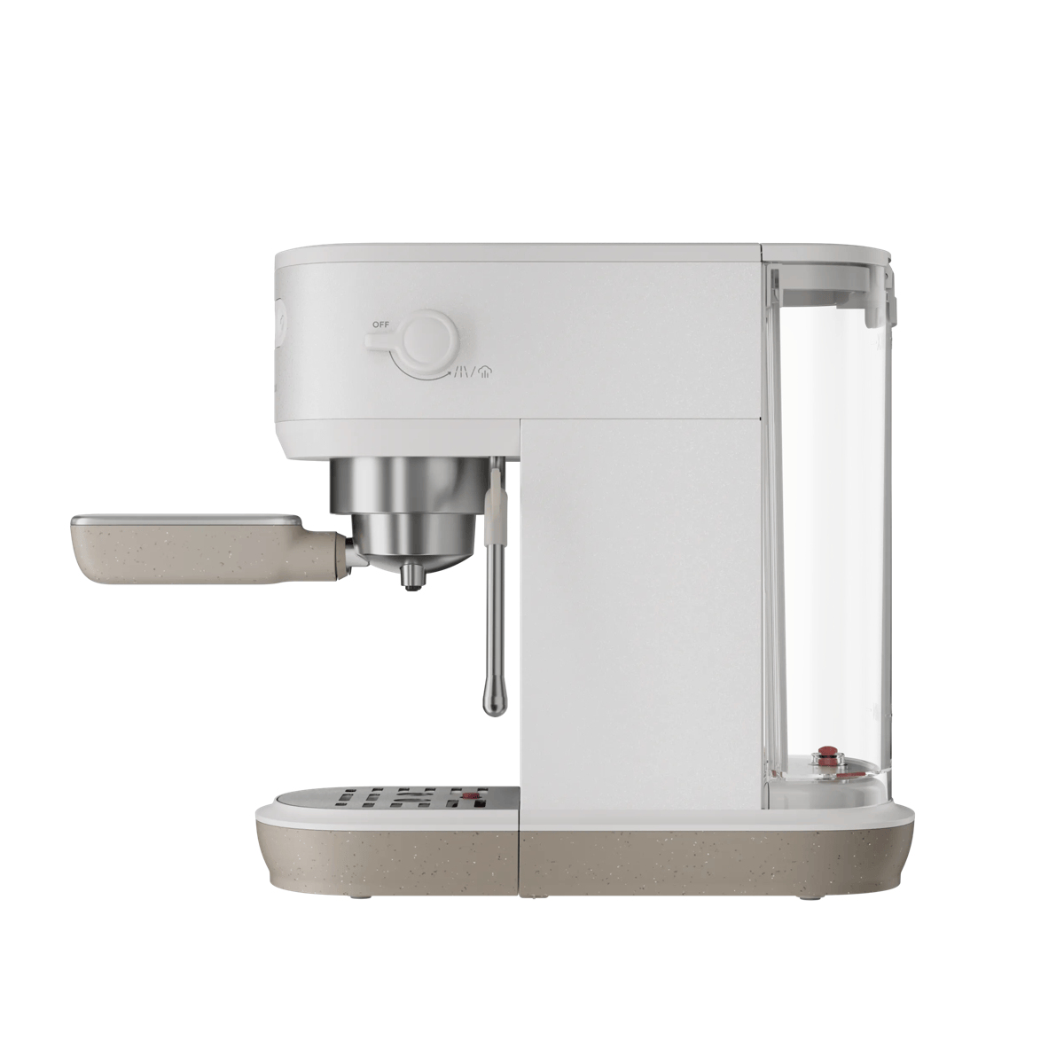 Electrolux E7EC1-6SW Manual Espresso machine – image 6