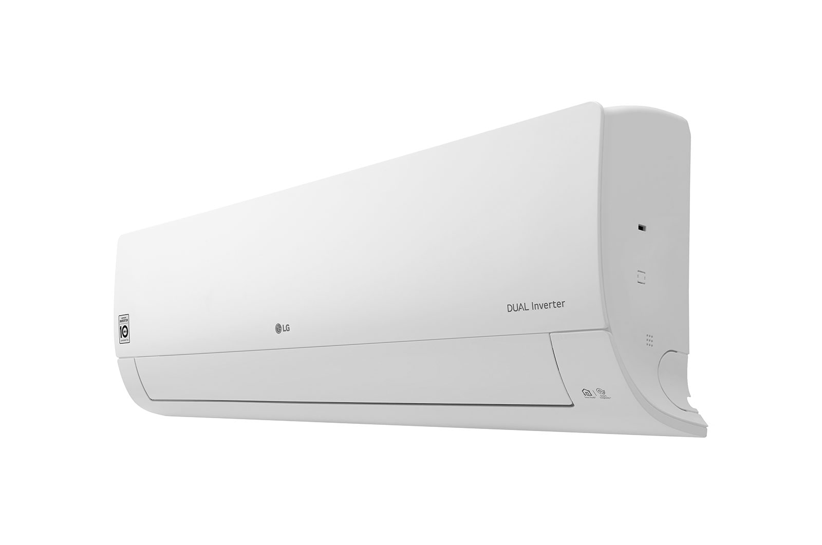 LG VM182H9 air conditioner Split system White – image 9