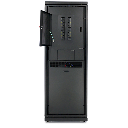 APC PD80F6FK1-M power distribution unit (PDU) Black – image 4