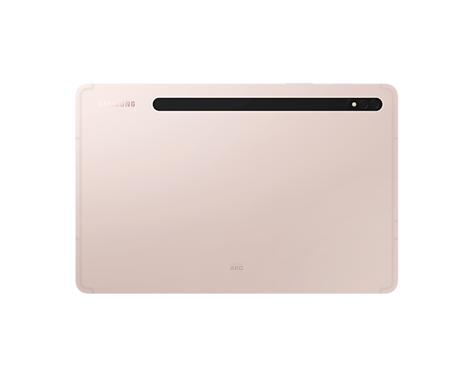 Samsung Galaxy Tab S8 SM-X706BIDBEUB tablet – image 2