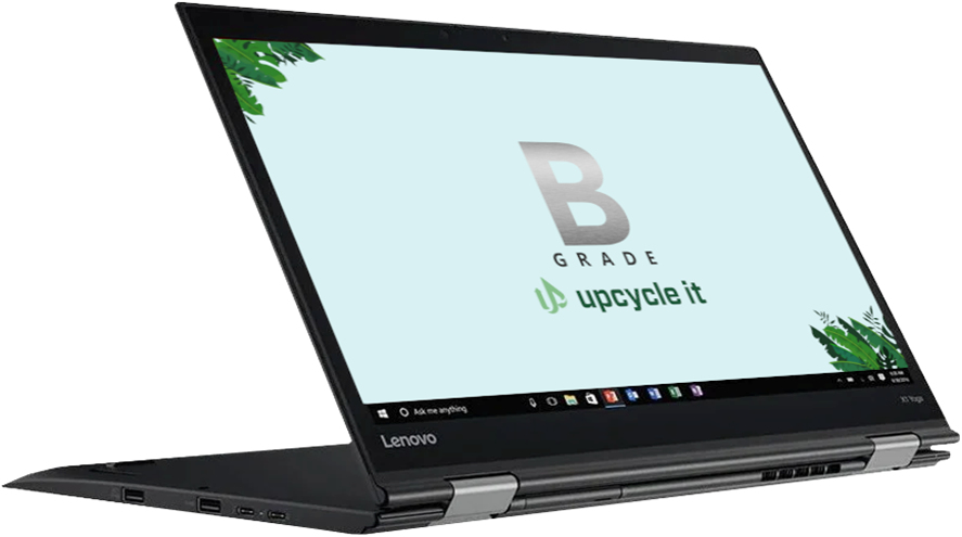 upcycle it Lenovo ThinkPad X1 Yoga 2 (Refurb) B – image 2